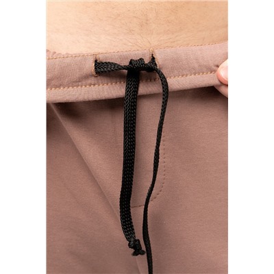 Шорты мужские 23-402M3-31 капучино