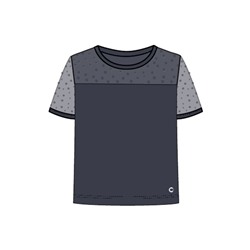 Футболка для девочки