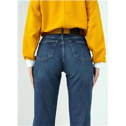 Женские джинсы мом CRACPOT