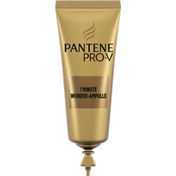 PANTENE PRO-V Одноминутная чудо Ампула, 15 мл