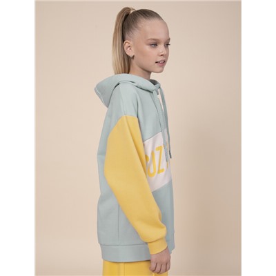 Толстовка для девочек