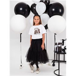 Футболка "Бридж" девочка