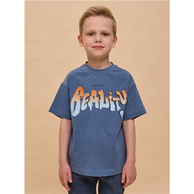 Футболка для мальчиков