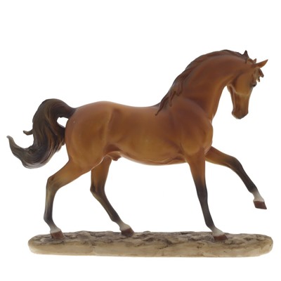 GAEM Фигурка декоративная "Лошадь", L32 W7 H24 см