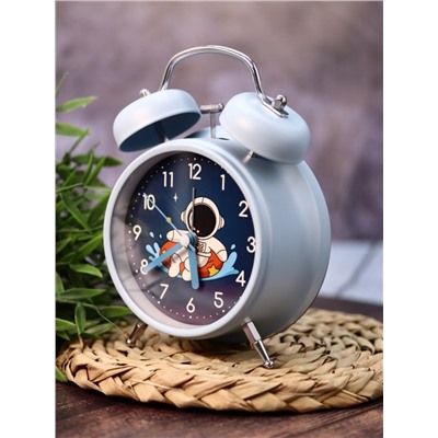 Часы-будильник «Cosmic Rise»