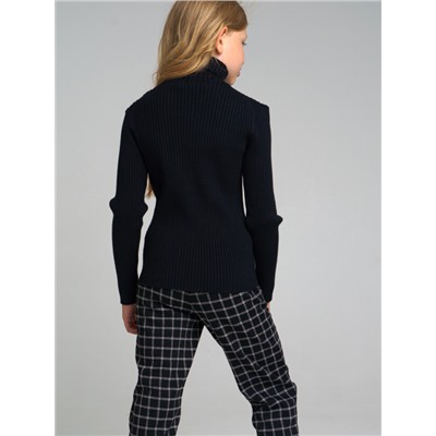 Водолазка для девочки