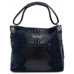 Сумка женская из телячьей кожи