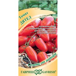 Семена Томат Дятел пальчик Н26, арт.: 75032