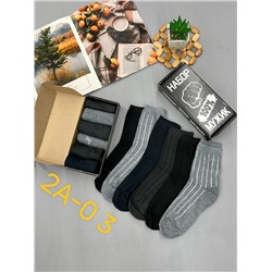Набор носки мужские
Упаковка 6 Пар
Высококачественные
Размер 41-47
Цена 150₽