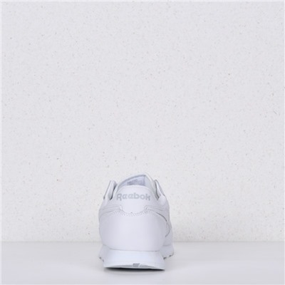 Кроссовки Reebok Classic Leather White арт d3088-5