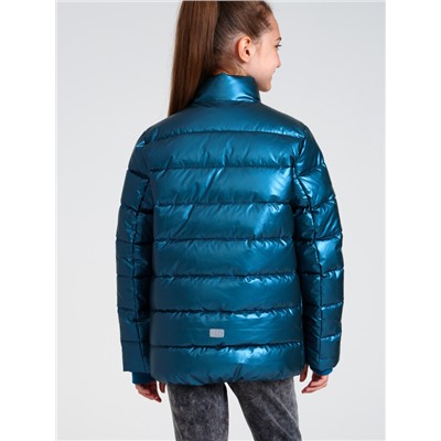 Куртка демисезонная для девочки