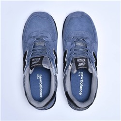 Кроссовки New Balance 574 арт 3924