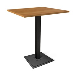 Барное основание для стола SHT-TU5-BS1/H110 черное
                        черный