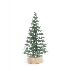 Ёлочка декоративная (высота 10 см)