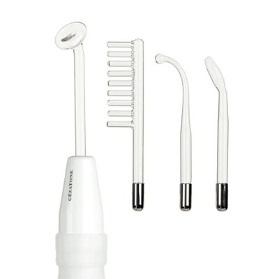 Biolift4 118  Оборудование для дарсонвальной терапии (4 насадки) Gezatone