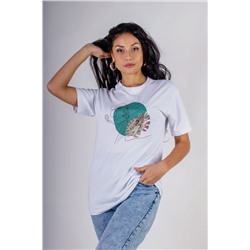 Футболка "Вдохновение", арт.258-TS