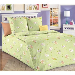 Ткань перкаль Детский / Соня 2 (компаньон)