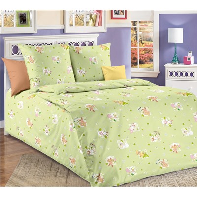 Ткань перкаль Детский / Соня 2 (компаньон)