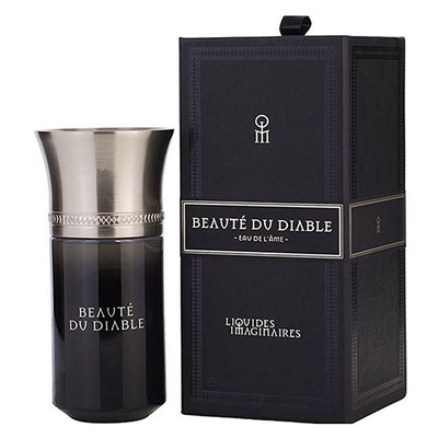 Les Liquides Imaginaires Beaute Du Diable Unisex edp 100 ml