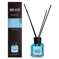 Аромадиффузор Beas Marine Fresh - Морская Свежесть 120 ml