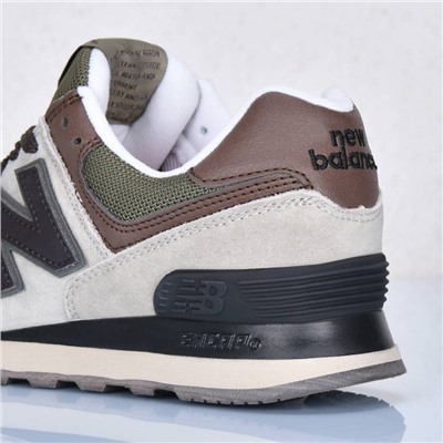Кроссовки New Balance 574 арт 5331