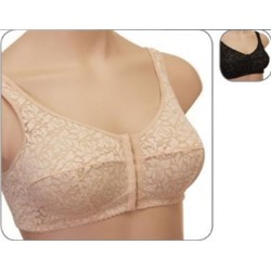 ЛФ0833-1 Бюстгальтер Valeria (белый, 001) р.75Е