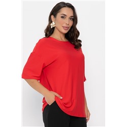 Футболка Аризона НЬЮ (красная) Б14050-25М