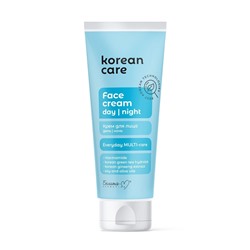 Крем для лица "Korean Care" (75 г) (10327315)