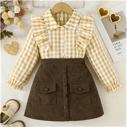 СHUYA  Комплект 2в1 WHK55204AY