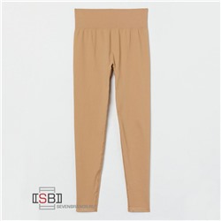 H&M, 125337, Леггинсы спортивные