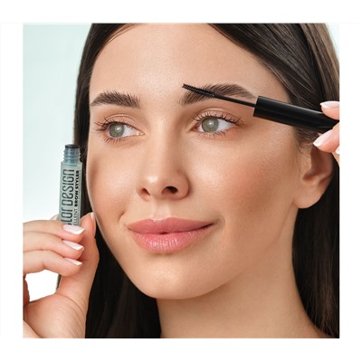 Стайлер для бровей "FIXСELLENT" тон: бесцветный (10326849)