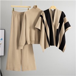 Butterfly Костюм-тройка женский  2508021465