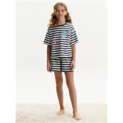 Пижама для девочек