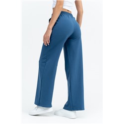 Брюки женские 24-481L3-42 кобальт