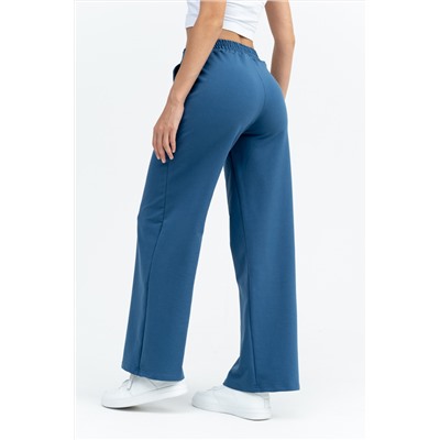 Брюки женские 24-481L3-42 кобальт