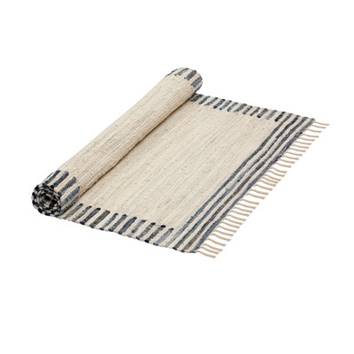 Ковер из хлопка Gujarat из коллекции Ethnic