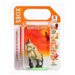 Игрушка «Король Лев», Sbox Disney