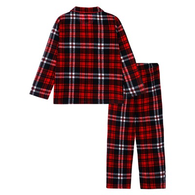 Пижама для мальчика