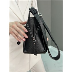 Сумка женская из телячьей кожи