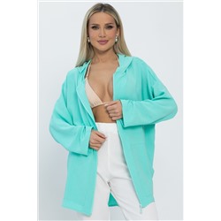 Туника На спорте (мята) Б13467-8М