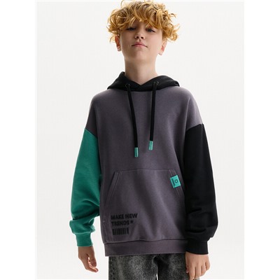 Толстовка для мальчиков