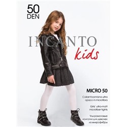 Колготки детские, Incanto, Micro 50 оптом
