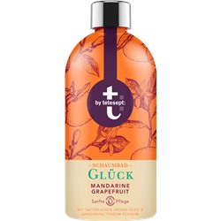 t by tetesept Schaumbad Пена для ванны Glucksmoment, 420 мл