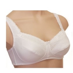 ЛФ0769 001 Бюст бежевый 85D