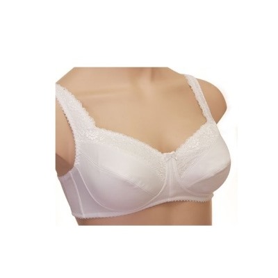 ЛФ0769 001 Бюст бежевый 85D