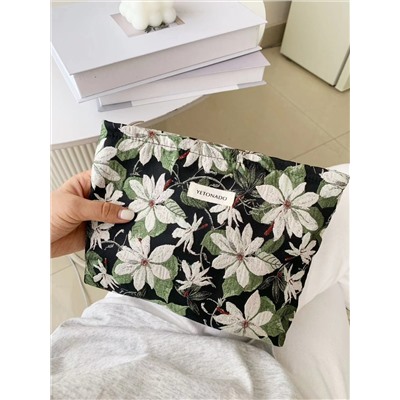 Brand small clutch bag, cosmetic bag, storage bag