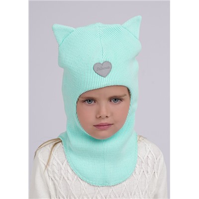 Шапка детская для девочки