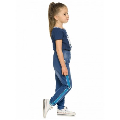 брюки для девочек