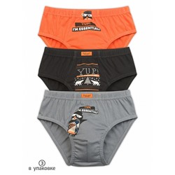 Трусы для мальчиков