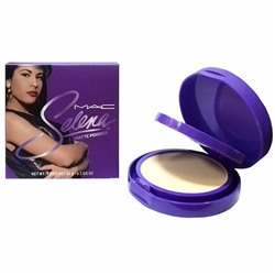 Пудра М.А.К Selena Matte Duo Powder №3 20 g